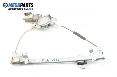 Antrieb el. fensterheber für Daewoo Nexia 1.5, 71 hp, sedan, 1999, position: rechts, vorderseite