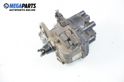 Delco distributor for Nissan Micra (K11) 1.0 16V, 54 hp, 1997 № 22100-99B04