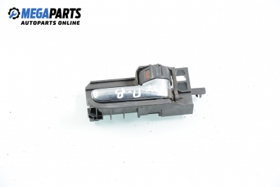 Inner handle for Toyota Corolla (E120; E130) 1.4 VVT-i, 97 hp, sedan, 2004, position: front - right