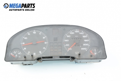 Instrument cluster for Audi 80 (B4) 1.9 TD, 75 hp, sedan, 1992