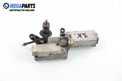 Front wipers motor for Fiat Punto 1.7 TD, 69 hp, hatchback, 1997