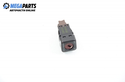 Airbag lock for Citroen C3 Pluriel 1.6, 109 hp automatic, 2005