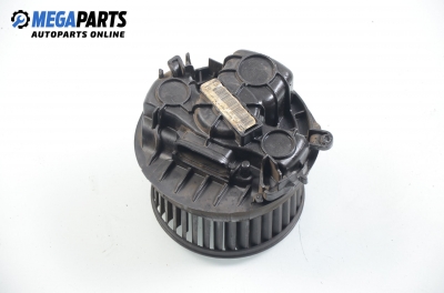 Ventilator încălzire pentru Citroen C3 1.4 HDi, 68 cp, hatchback, 5 uși, 2004