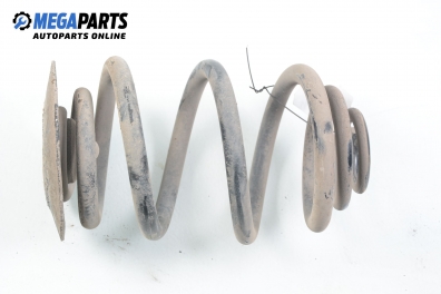 Coil spring for BMW 3 (E46) 2.0 d, 136 hp, sedan, 2000, position: rear