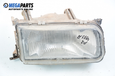 Headlight for Volkswagen Passat (B3) 1.8, 90 hp, station wagon, 1990, position: right