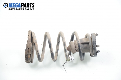 Arc for Fiat Punto 1.2, 60 hp, hatchback, 2000, position: din spate