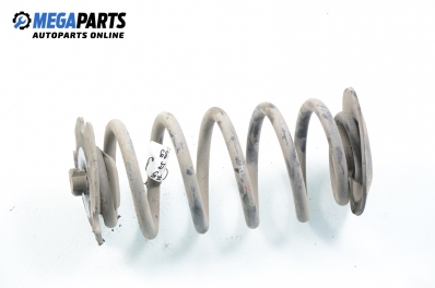 Coil spring for Rover 75 2.0 V6, 150 hp, sedan, 2000, position: rear