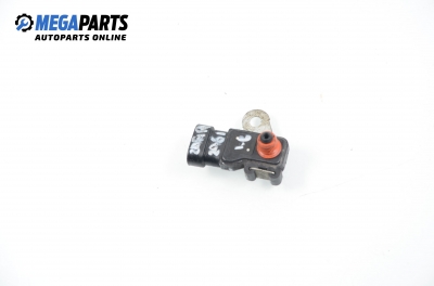 MAP sensor for Opel Zafira A 1.6 CNG, 97 hp, 2003