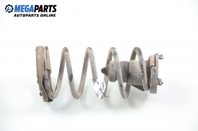 Arc for Fiat Punto 1.2, 60 hp, hatchback, 2000, position: din spate