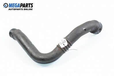 Turbo pipe for Renault Megane Scenic 1.9 dCi, 102 hp, 2001