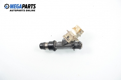 Gasoline fuel injector for Opel Zafira A 1.6 CNG, 97 hp, 2003