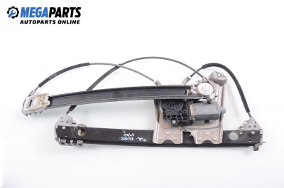 Electric window regulator for Mercedes-Benz S-Class W220 3.2, 224 hp, 2000, position: front - right