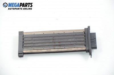 Electric heating radiator for Citroen C3 1.4 HDi, 68 hp, hatchback, 5 doors, 2004