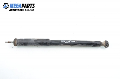 Shock absorber for Mercedes-Benz C W203 2.2 CDI, 143 hp, coupe automatic, 2002, position: rear - left