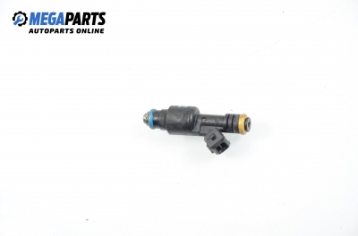 CNG fuel injector for Opel Zafira A 1.6 CNG, 97 hp, 2003