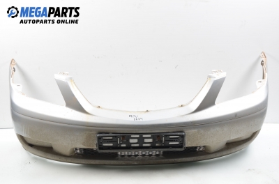 Frontstoßstange for Mazda MPV 2.0, 120 hp, 2000, position: vorderseite