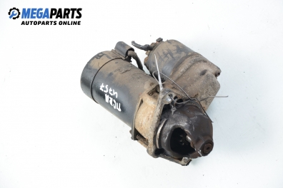 Starter for Opel Tigra 1.6 16V, 106 hp, 1998