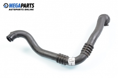 Turbo pipe for Renault Megane Scenic 1.9 dCi, 102 hp, 2001