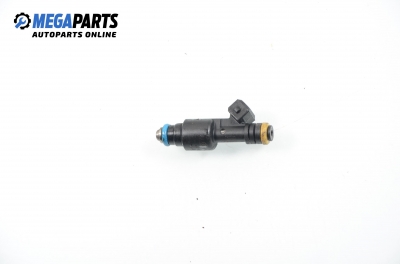 CNG fuel injector for Opel Zafira A 1.6 CNG, 97 hp, 2003