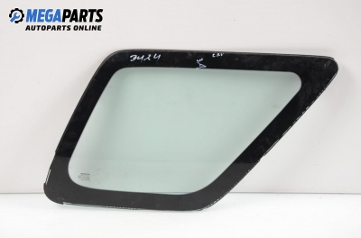 Vent window for Honda CR-V II (RD4–RD7) 2.0, 150 hp, 2002, position: rear - right