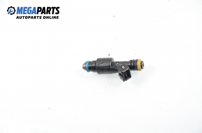 CNG fuel injector for Opel Zafira A 1.6 CNG, 97 hp, 2003