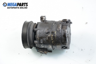 AC compressor for Opel Tigra 1.6 16V, 106 hp, 1998