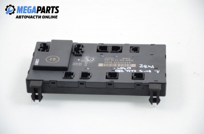 Door module for Mercedes-Benz CLK-Class 209 (C/A) (2002-2009) 2.7, coupe automatic, position: left