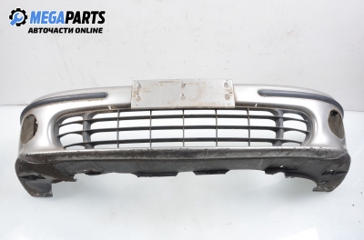 Frontstoßstange for Fiat Marea (1996-2003) 1.9, combi, position: vorderseite