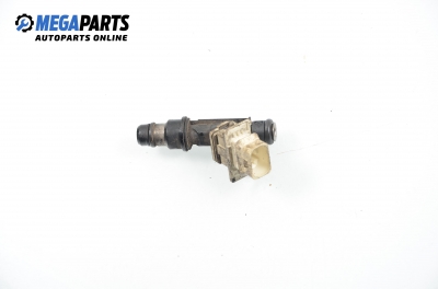 Gasoline fuel injector for Opel Zafira A 1.6 CNG, 97 hp, 2003