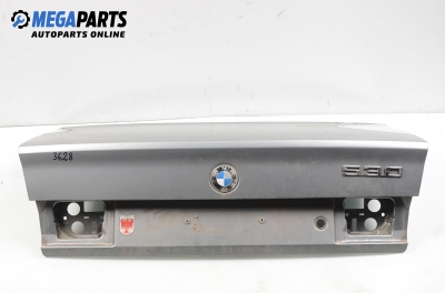 Capac spate pentru BMW 5 (E34) 2.0, 129 cp, sedan, 1988