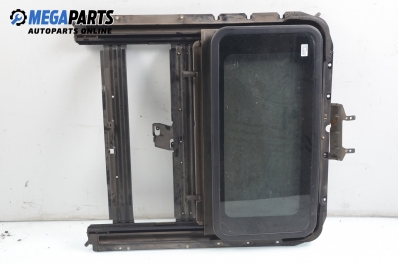 Sunroof for Nissan Almera (N15) 1.6, 99 hp, 3 doors, 1996