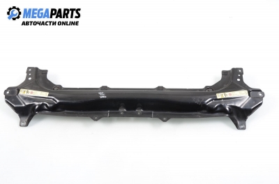 Front upper slam panel for BMW 7 (E65) 4.0 D, 258 hp automatic, 2003