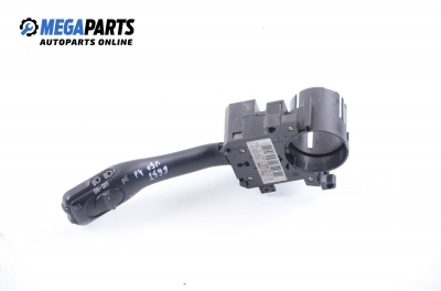 Verstellhebel leuchten for Volkswagen Passat (B5; B5.5) 1.9 TDI, 130 hp, combi, 2003