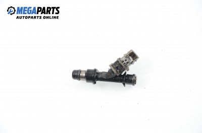 Gasoline fuel injector for Opel Zafira A 1.6 CNG, 97 hp, 2003