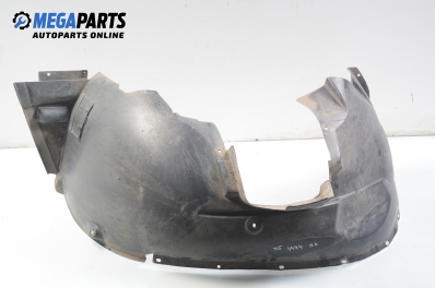 Inner fender for BMW X5 (E53) 3.0 d, 184 hp automatic, 2003, position: front - left