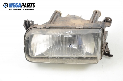 Headlight for Volkswagen Passat (B3) 2.0, 115 hp, station wagon, 1991, position: left