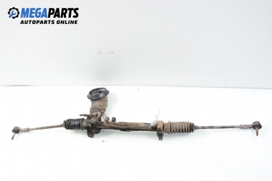 Hydraulic steering rack for Volkswagen Golf III 1.8, 90 hp, 3 doors, 1991