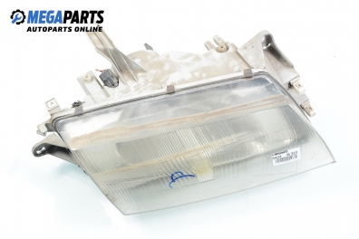 Headlight for Mazda 323 (BA) 1.5 16V, 88 hp, hatchback, 3 doors, 1998, position: right