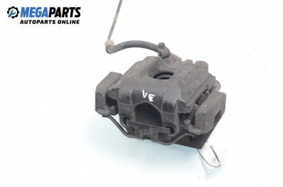 Caliper for BMW X5 (E53) 4.4, 320 hp automatic, 2004, position: rear - left