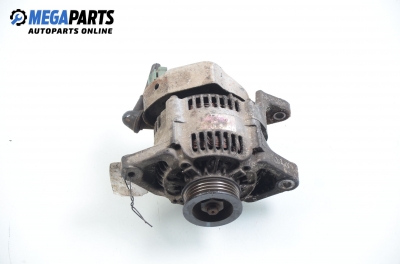 Alternator for Suzuki Swift 1.3, 68 hp, sedan, 2001