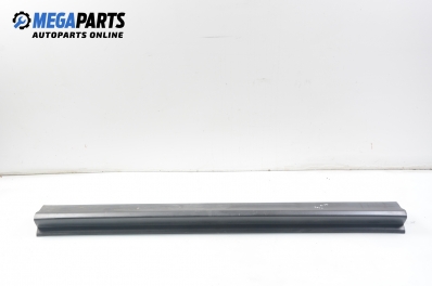 Side skirt for BMW X5 (E53) 3.0 d, 184 hp automatic, 2003, position: right
