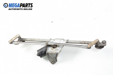 Front wipers motor for Volkswagen Golf III 1.8, 90 hp, 1991, position: front