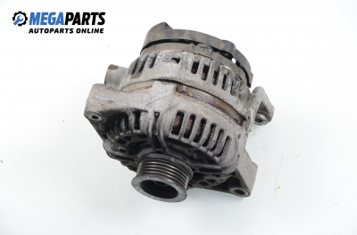 Alternator for Opel Zafira A 1.6 CNG, 97 hp, 2003 № Bosch 0 124 425 022