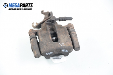 Caliper for Volvo S40/V40 1.8, 115 hp, sedan, 1996, position: rear - right