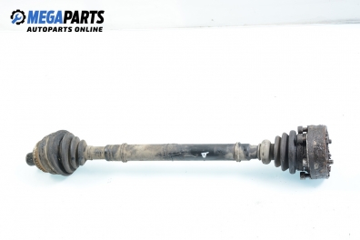 Driveshaft for Audi 100 (C4) 2.3, 134 hp, sedan, 1992, position: right