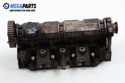 Engine head for Renault Megane 2.0, 114 hp, hatchback, 5 doors, 1996