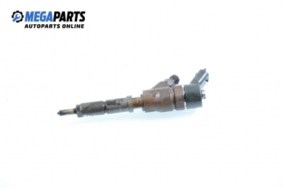 Duza diesel pentru Peugeot 406 2.0 HDi, 107 cp, sedan, 2002 № Bosch 0 445 110 076