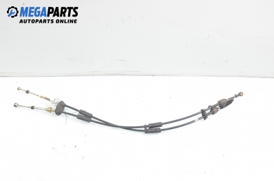 Gear selector cable for Alfa Romeo 156 2.0 16V T.Spark, 155 hp, sedan, 1997