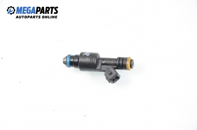 CNG fuel injector for Opel Zafira A 1.6 CNG, 97 hp, 2003