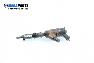 Duza diesel pentru Peugeot 406 2.0 HDi, 107 cp, sedan, 2002 № Bosch 0 445 110 076